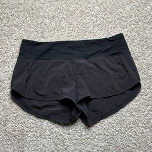 Lululemon Speed Up Short *2.5"
